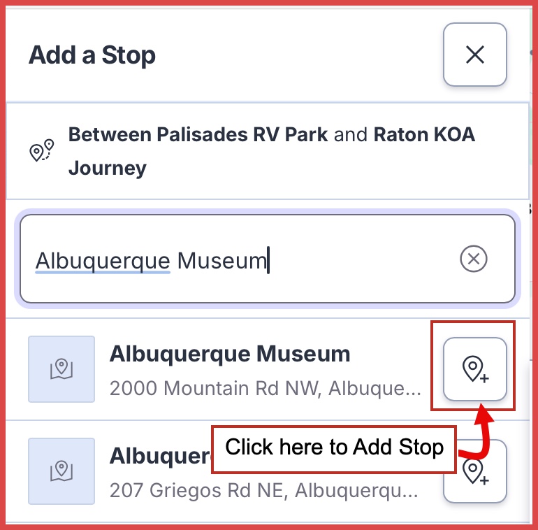 Screenshot Search Add Travel Stop 2026-09-21.jpg