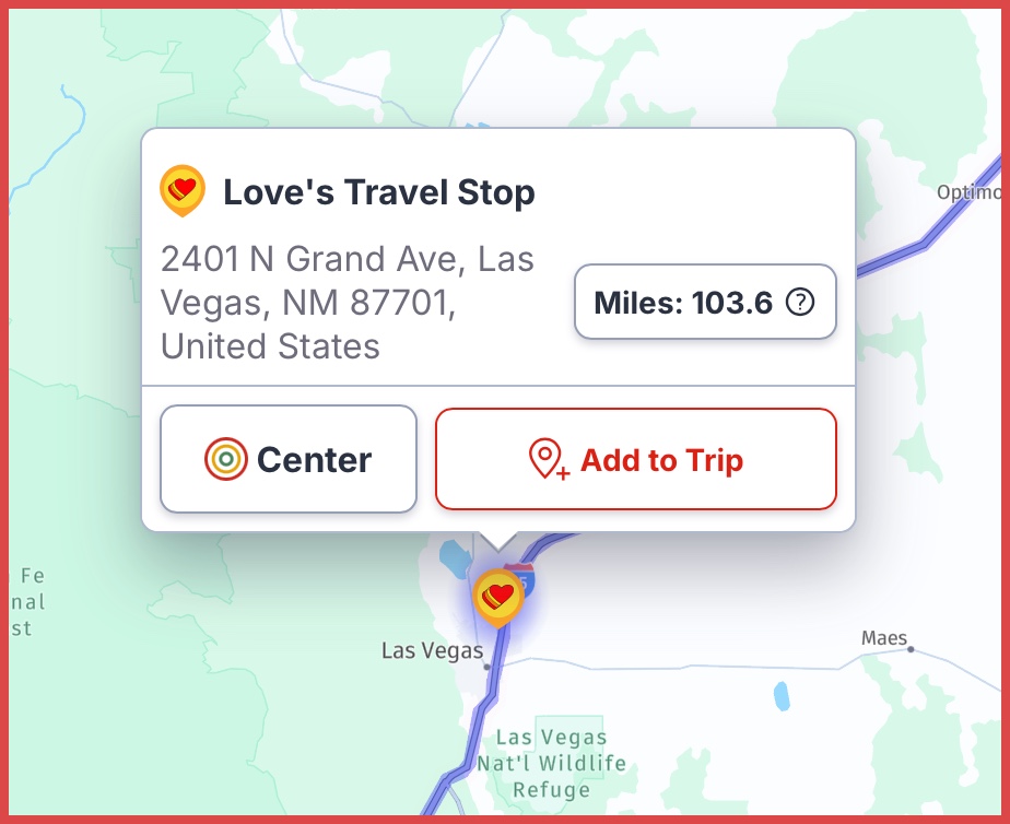 Screenshot Travel Stop from Map 2026-09-21.jpg